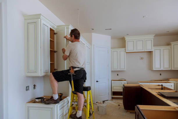 Licensed Kitchen service in Fairfax, VA - Remodeling Of Kitchen