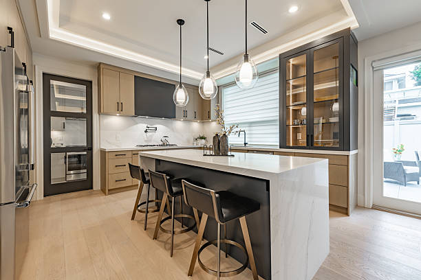 Trusted Kitchen service in Fairfax, VA - Remodeling Of Kitchen